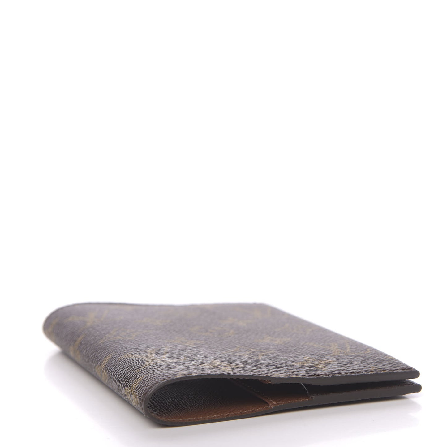 Monogram Notebook Cover PM