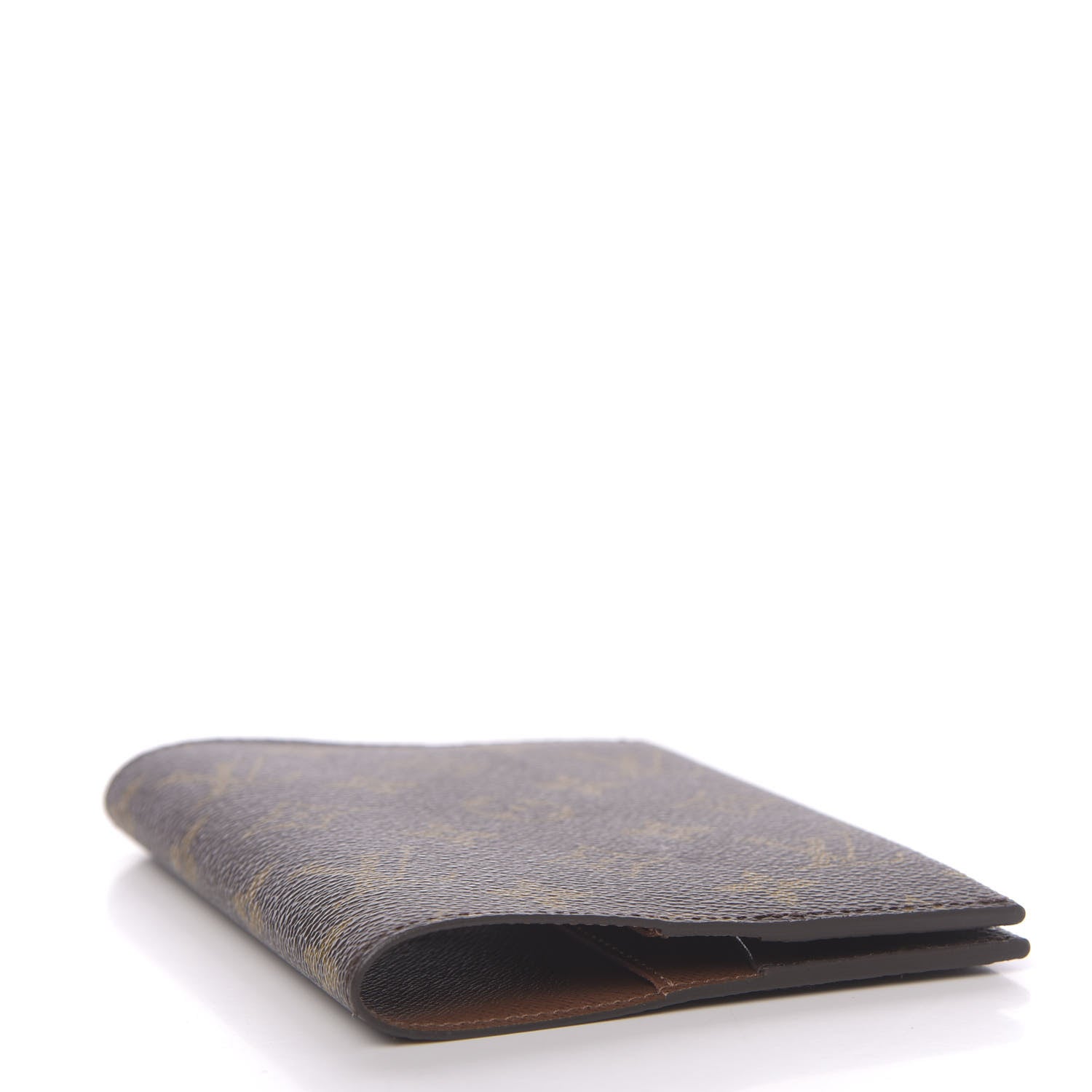 Louis Vuitton Monogram Notebook Cover PM 4 of 7