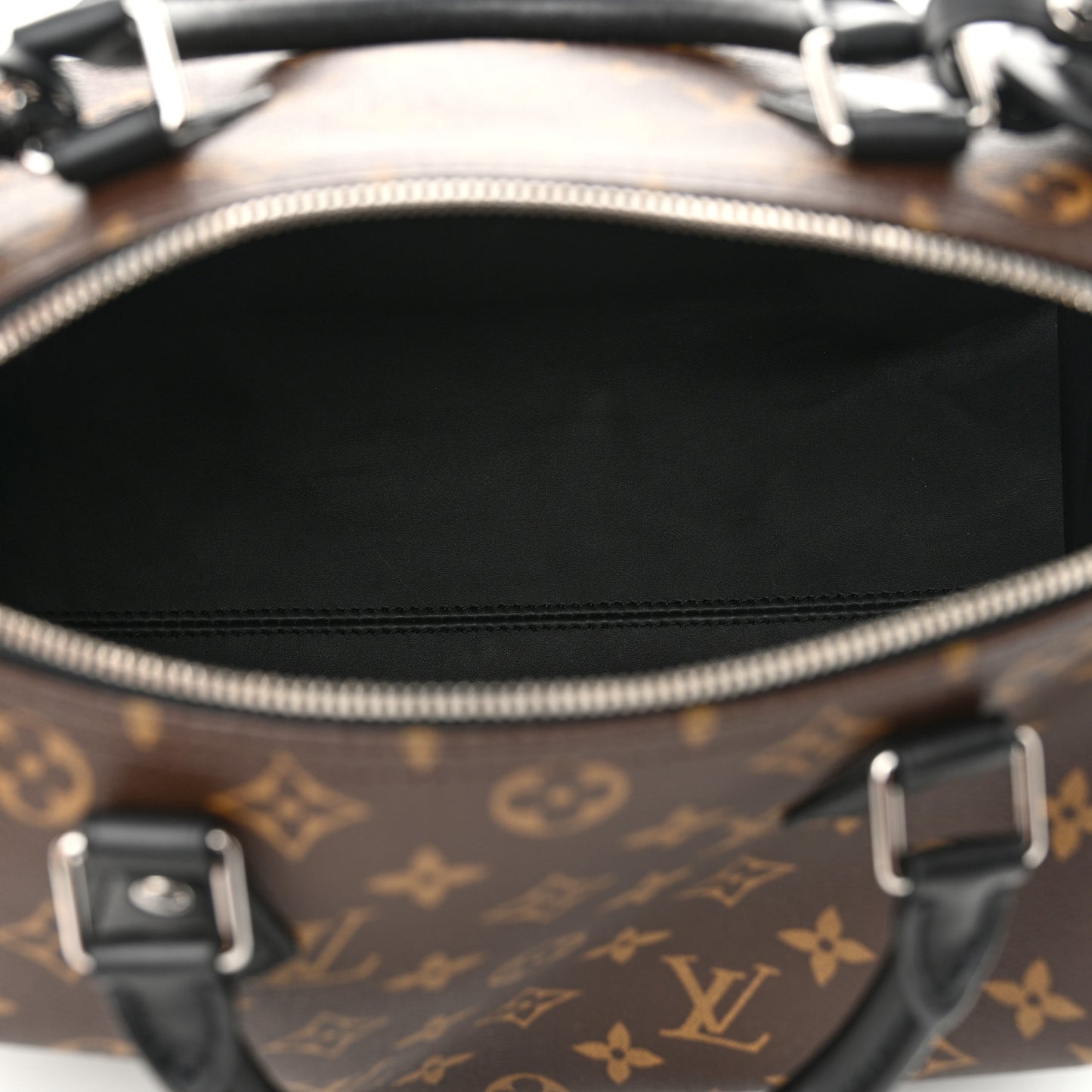 Monogram Speedy Soft 30 Dark