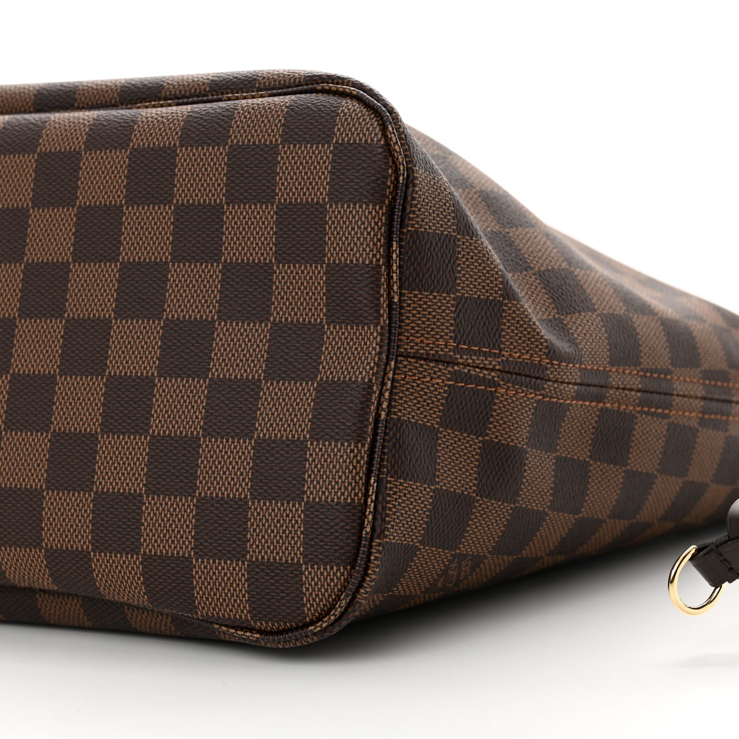 Damier Ebene Neo Neverfull MM