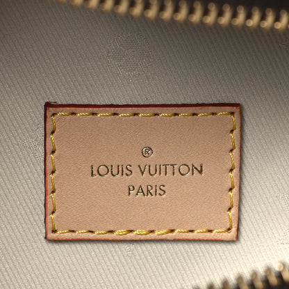 Louis Vuitton Monogram High Rise Bumbag 6 of 8