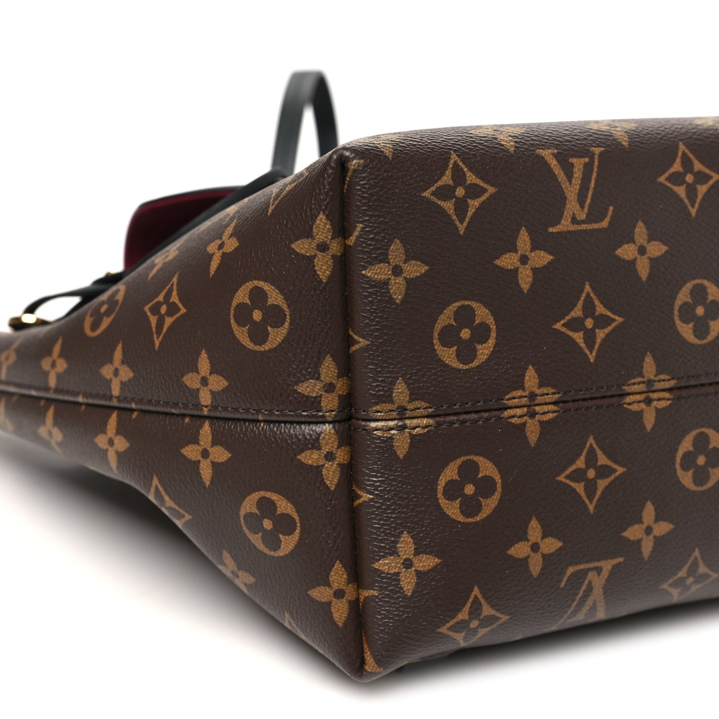 Monogram Montsouris PM Black