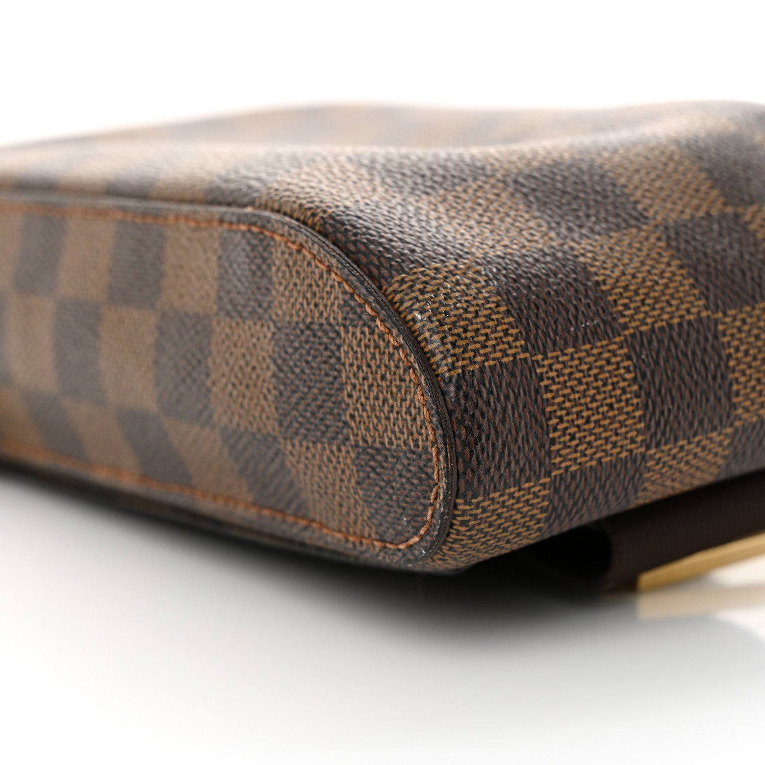 Louis Vuitton Damier Ebene Geronimos 8 of 11