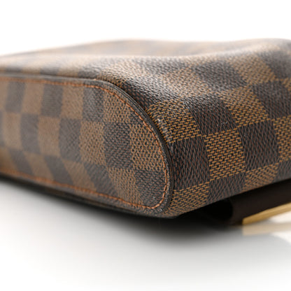 Louis Vuitton Damier Ebene Geronimos 8 of 11