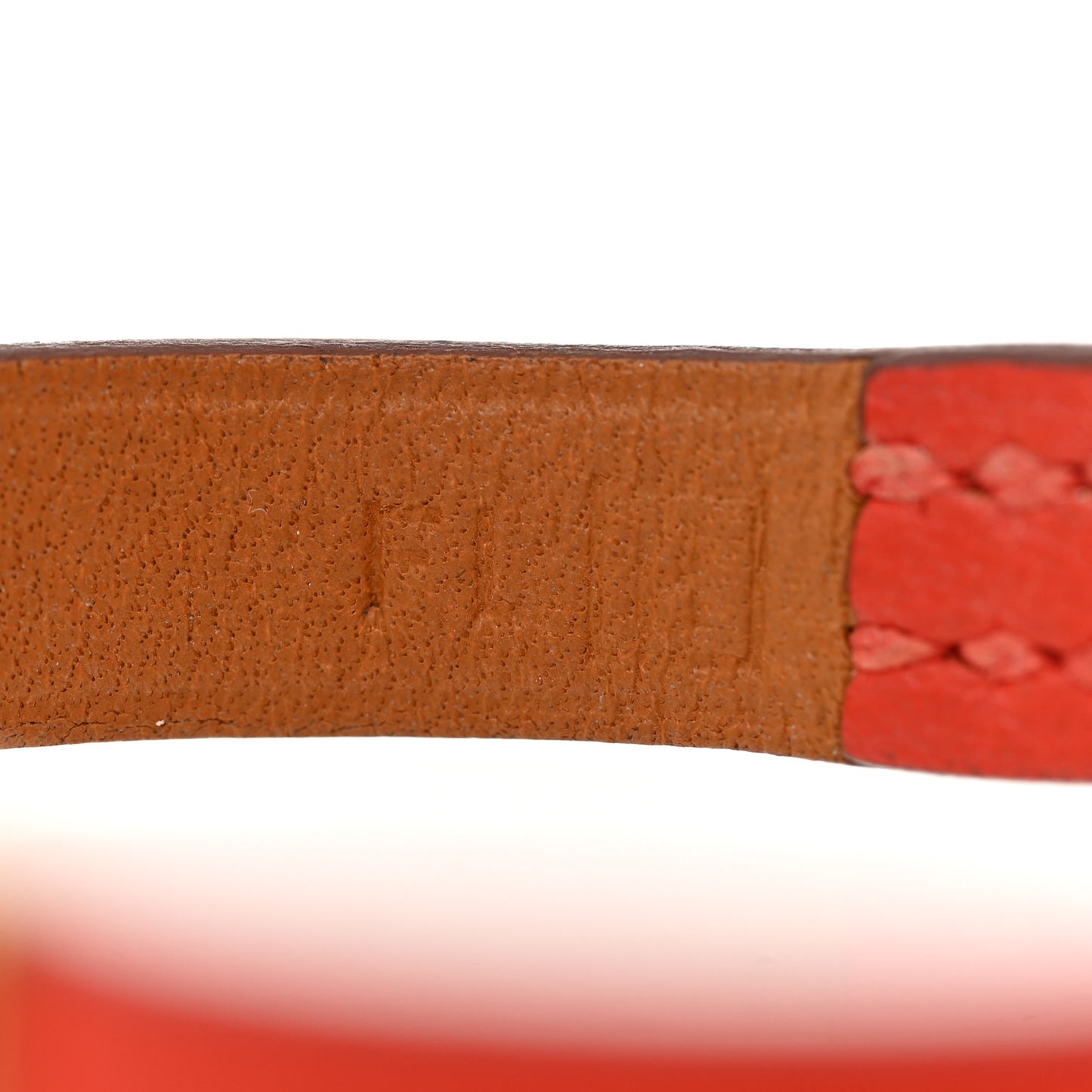 Swift Micro Rivale Bracelet XS Sanguine