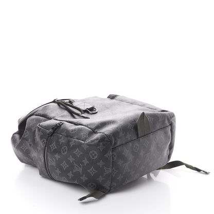 Louis Vuitton Monogram Eclipse Vivienne Discovery Backpack 3 of 8