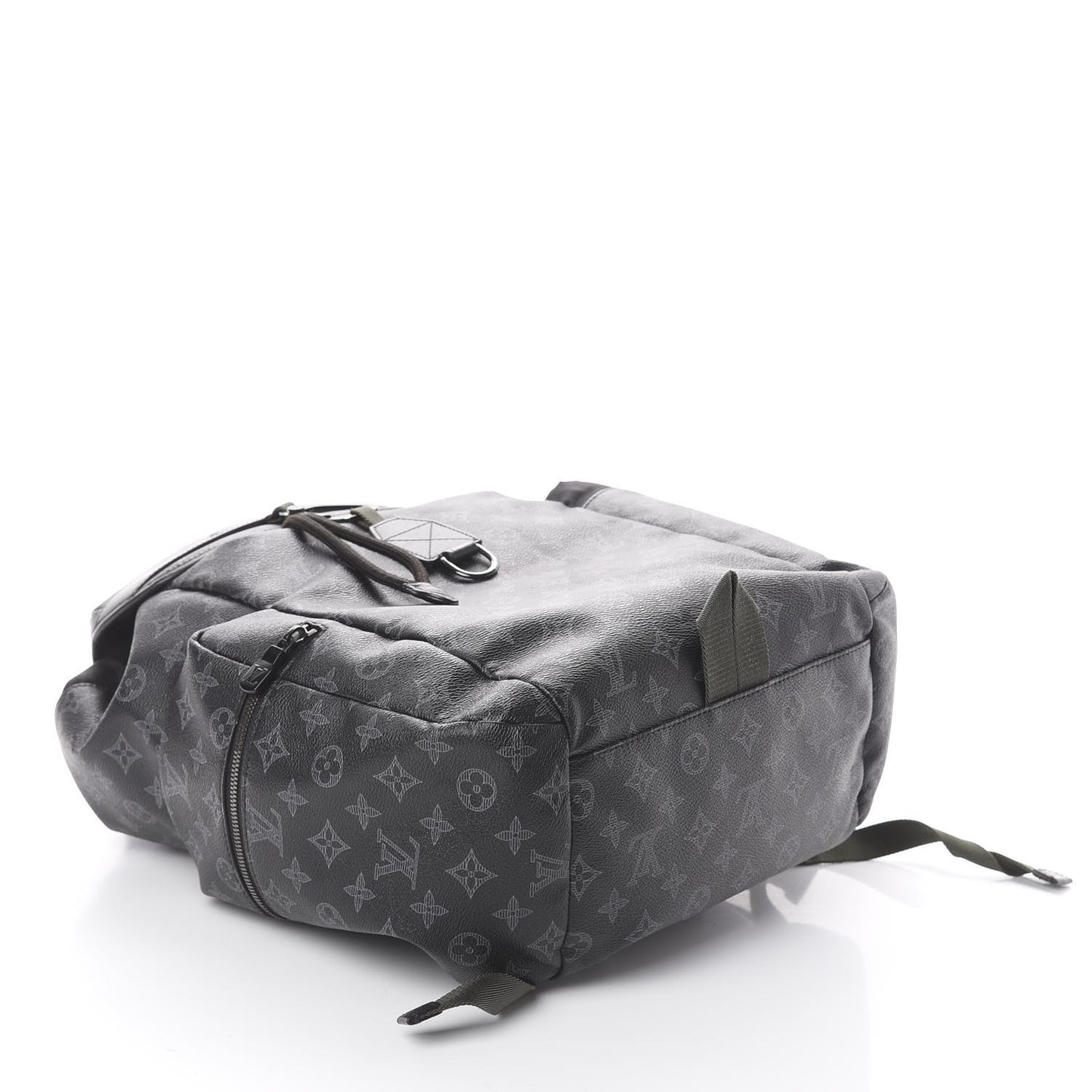 Monogram Eclipse Vivienne Discovery Backpack
