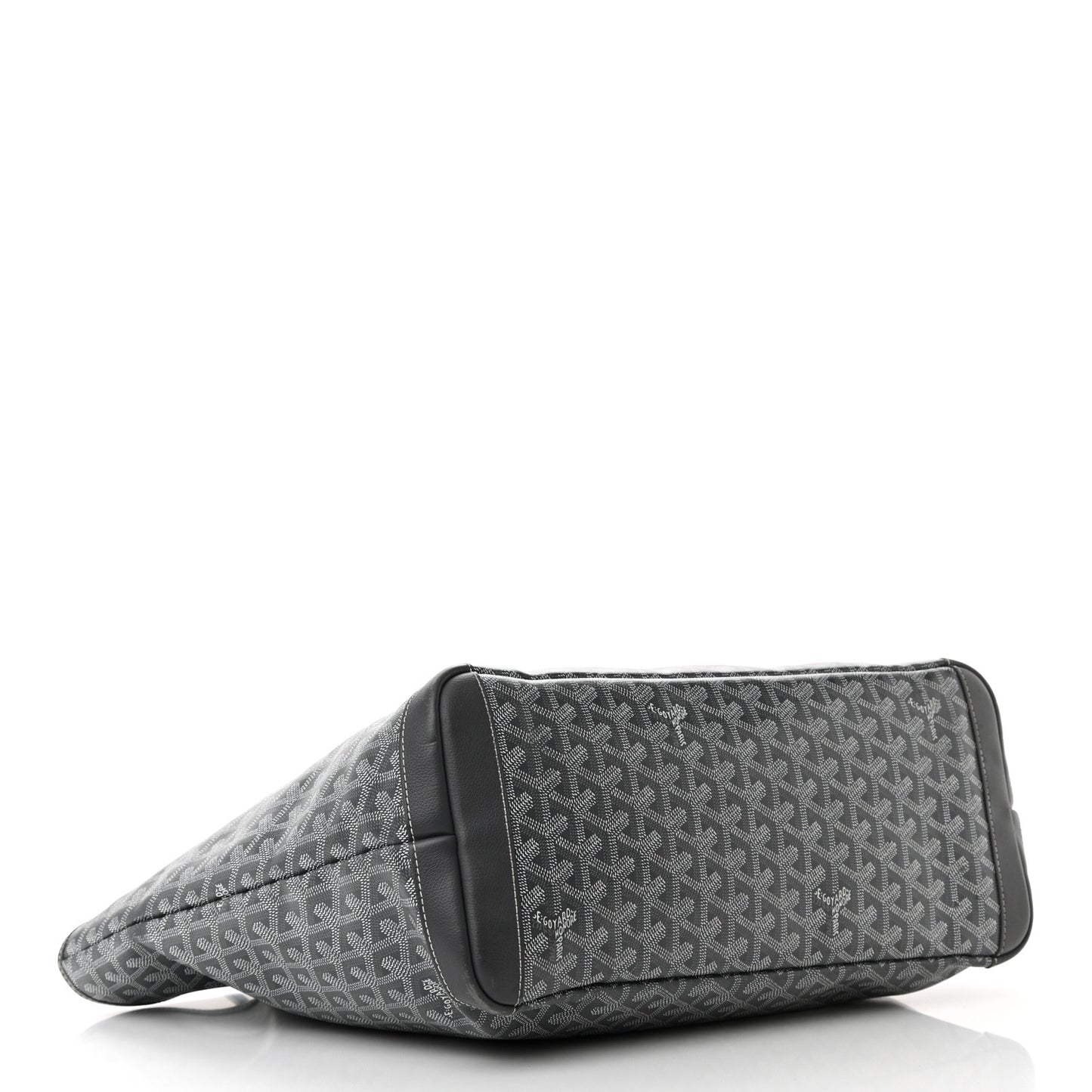 Goyardine Artois MM Grey
