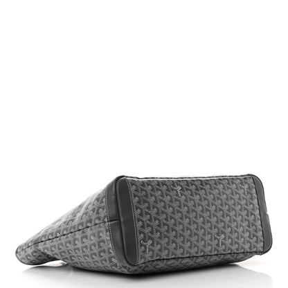 Goyard Goyardine Artois MM Grey 4 of 22