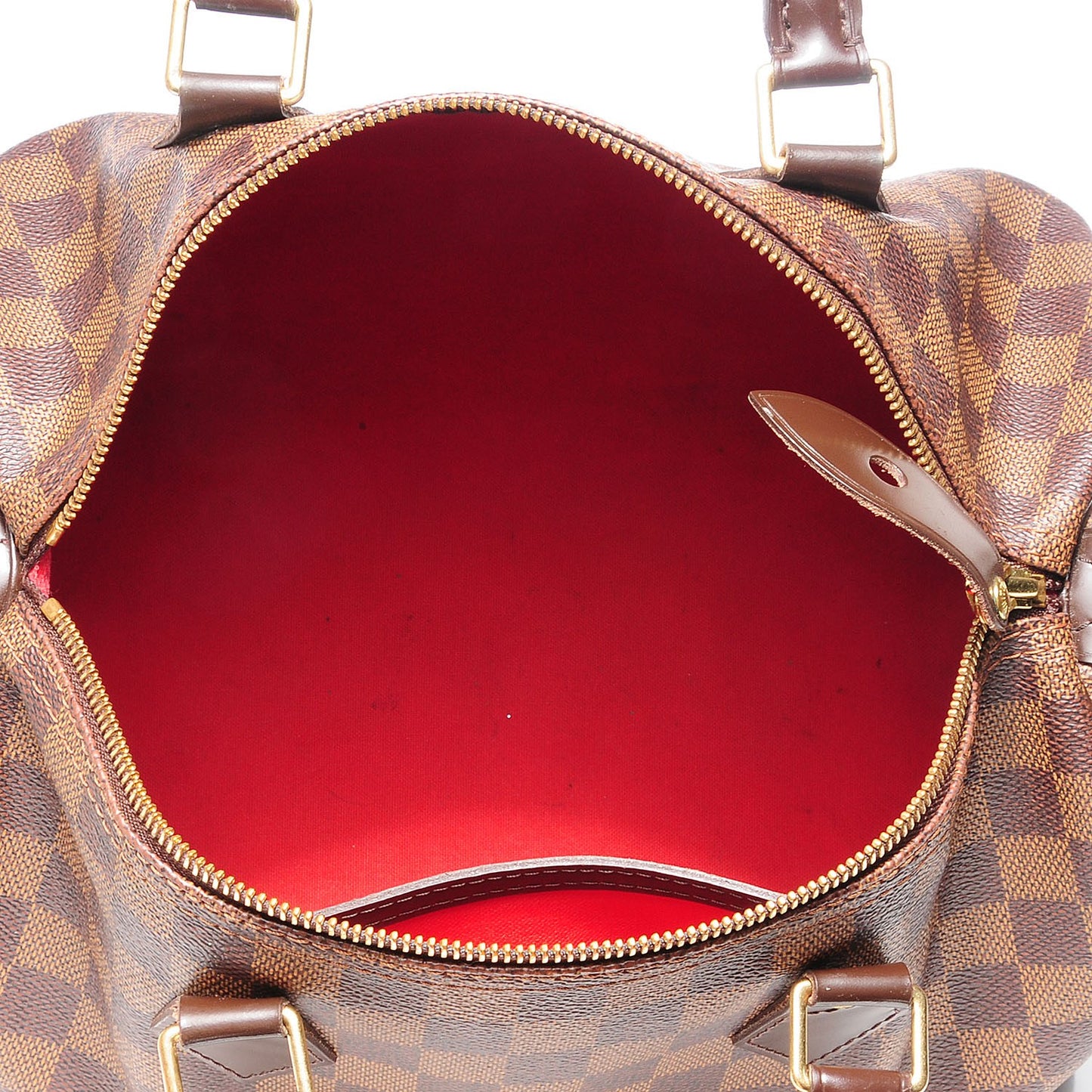 Damier Ebene Speedy 30