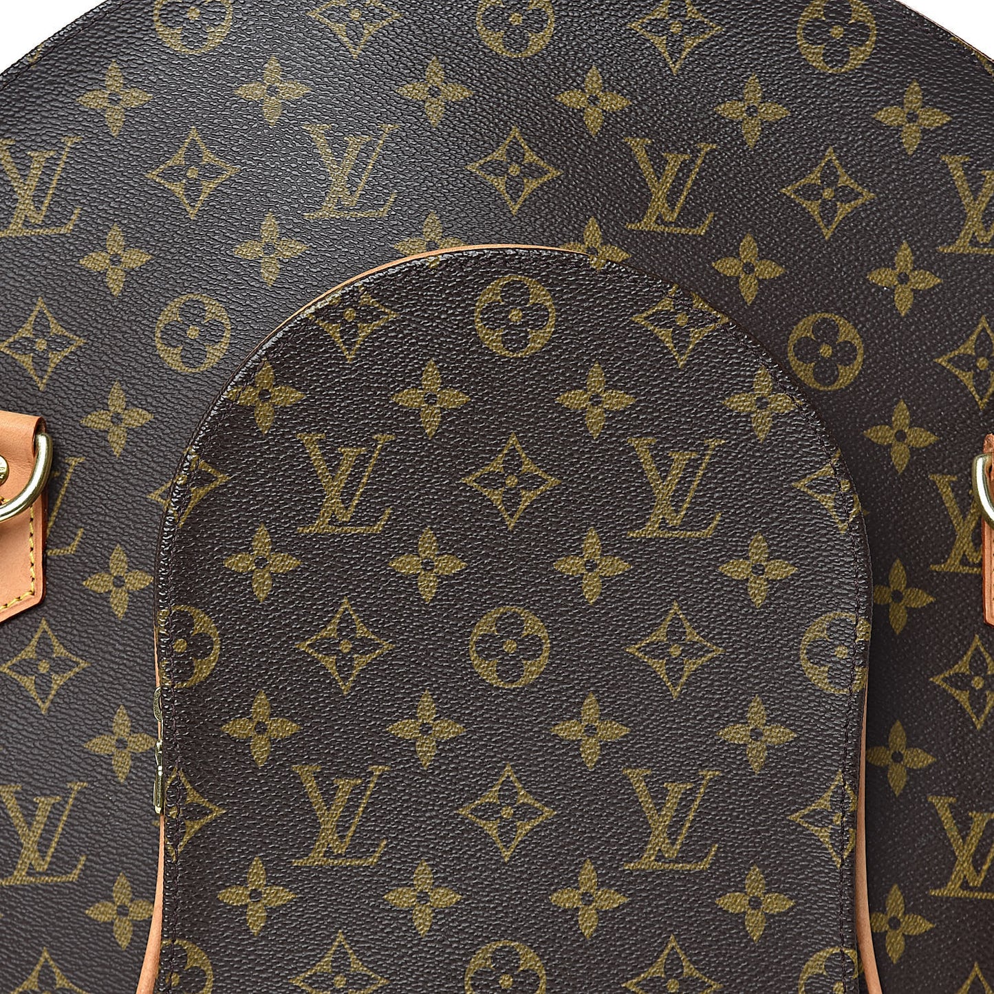 Monogram Ellipse GM Shopping Bag