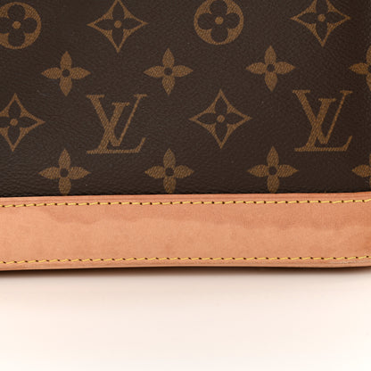 Louis Vuitton Monogram Alma BB 15 of 15