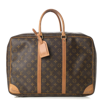 Louis Vuitton Monogram Sirius 45 1 of 21