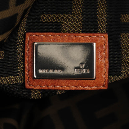 Fendi Nappa Nuvolata Spy Honey 6 of 7
