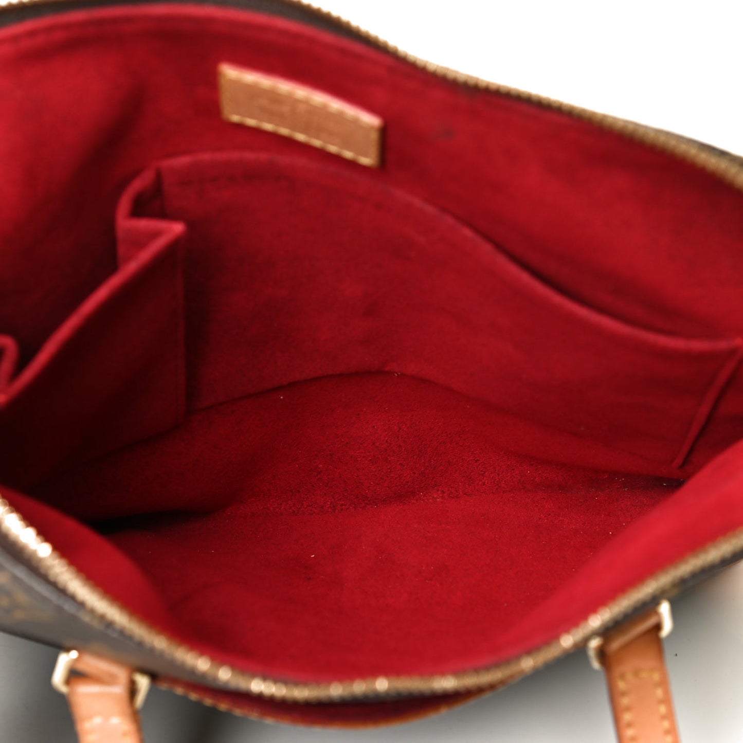 Monogram Sac Coussin GM