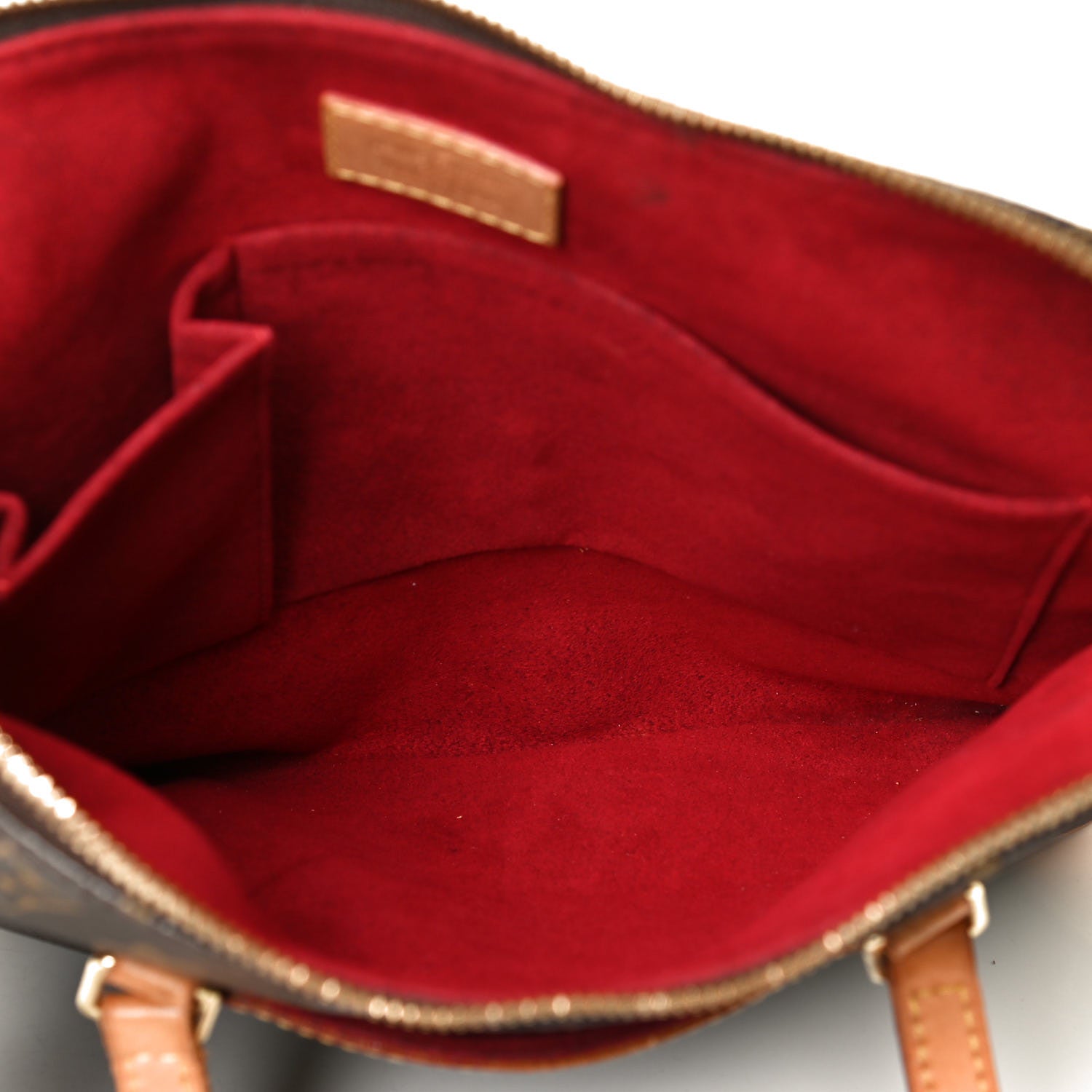 Louis Vuitton Monogram Sac Coussin GM 4 of 8