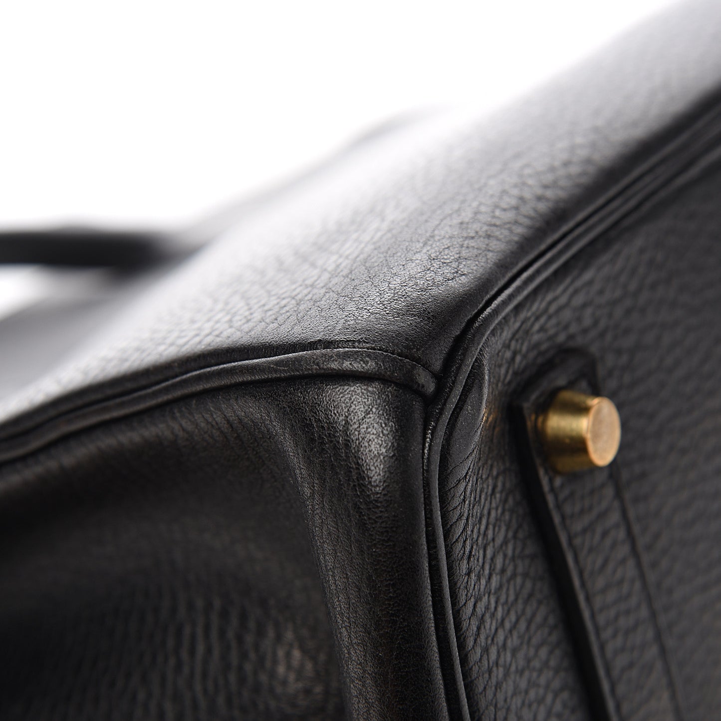 Ardennes Birkin 35 Black