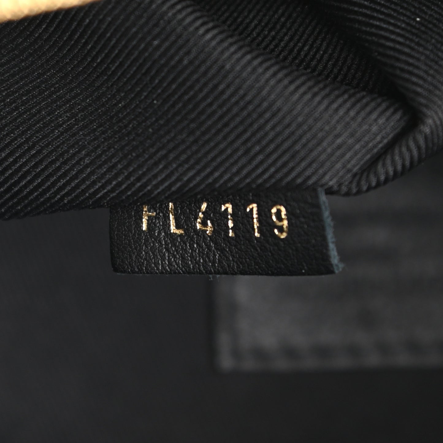 Reverse Monogram Palm Springs Backpack Mini
