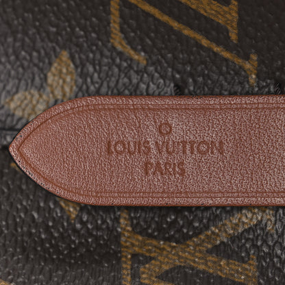 Louis Vuitton Monogram Neonoe MM Caramel 6 of 10