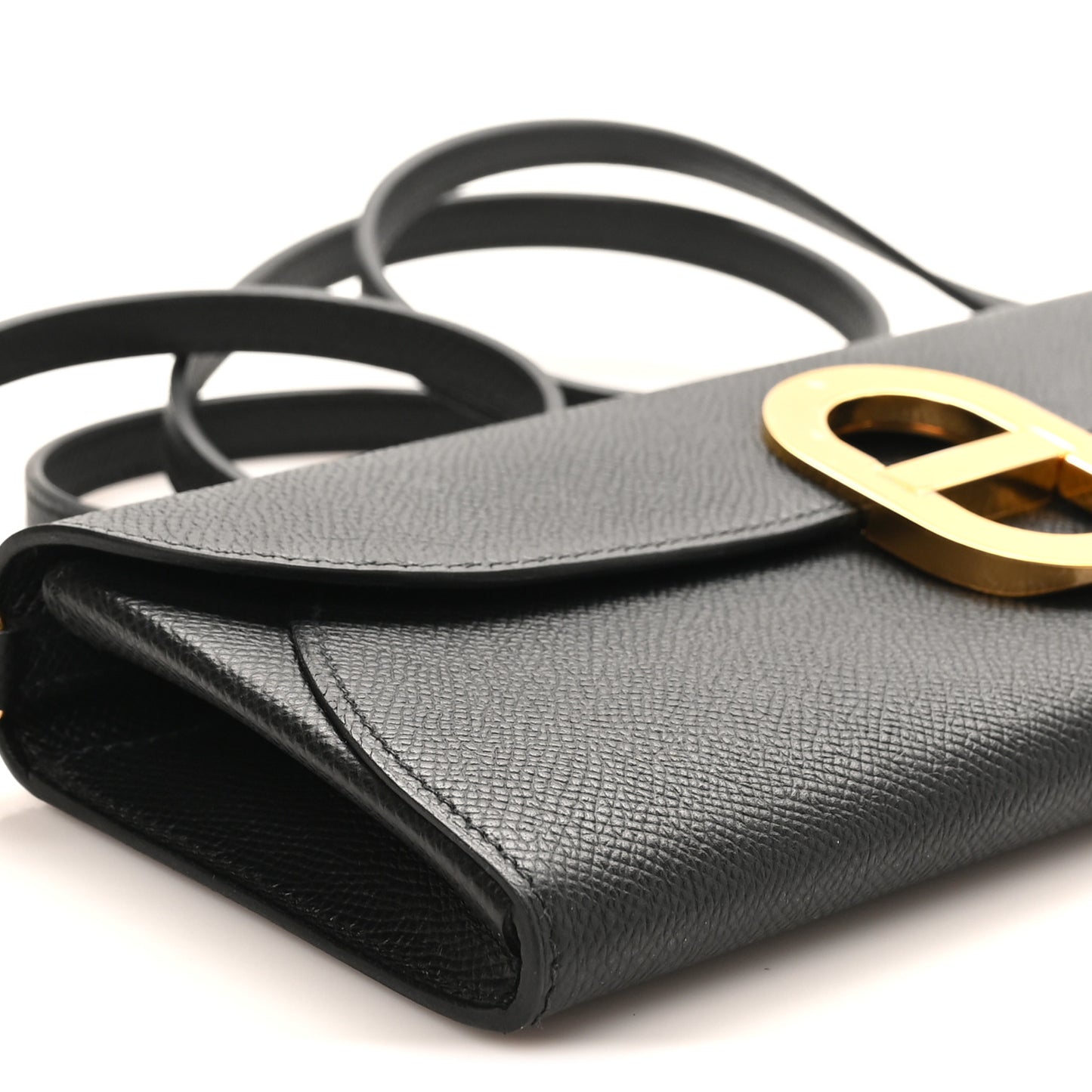 Epsom Maillon Wallet To Go Black