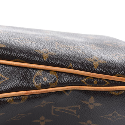 Louis Vuitton Monogram Odeon MM 15 of 24