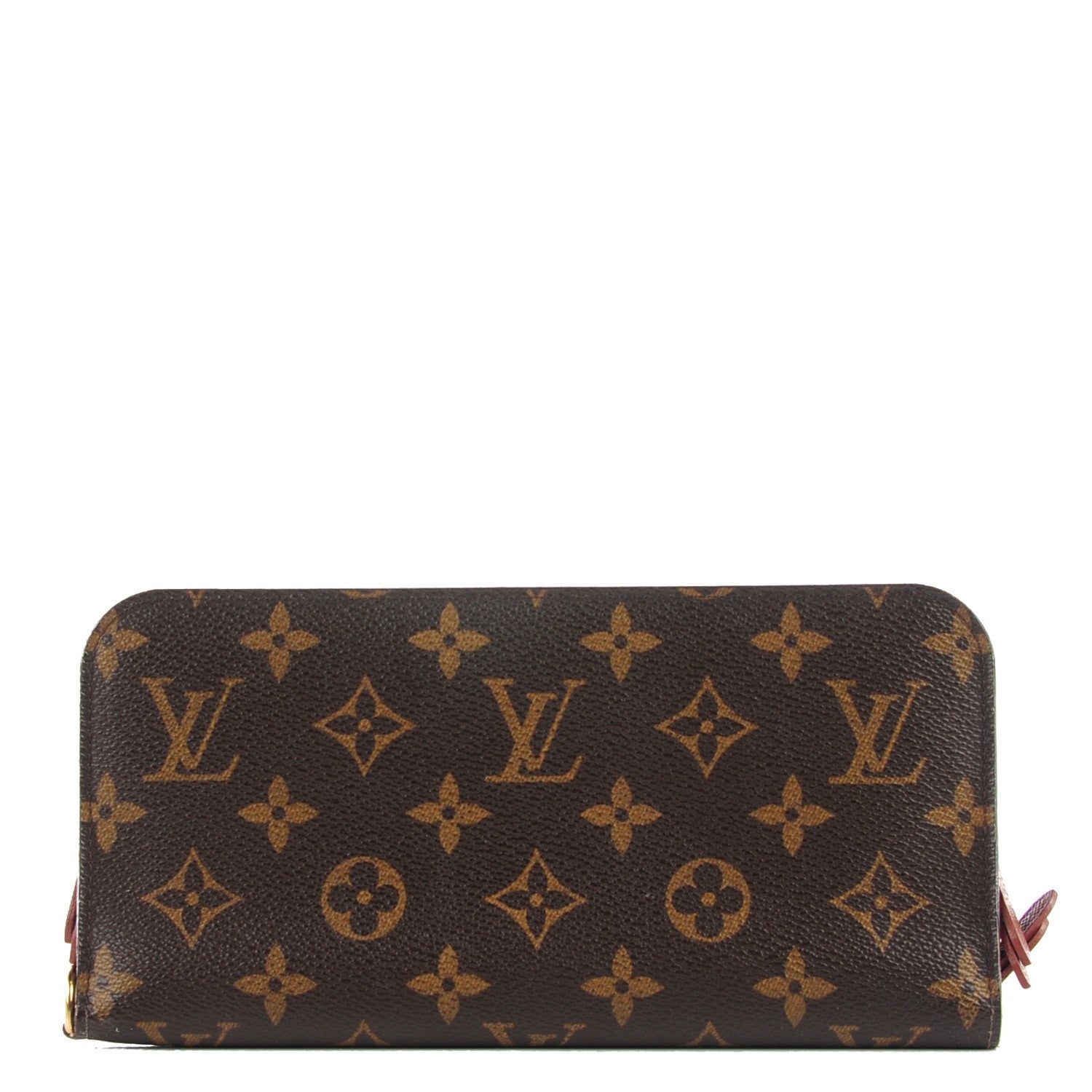 Louis Vuitton Monogram Insolite Wallet 1 of 7