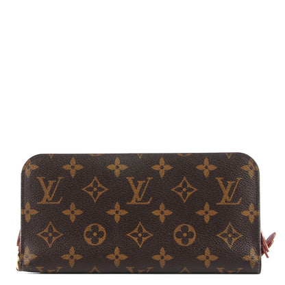 Louis Vuitton Monogram Insolite Wallet 1 of 7