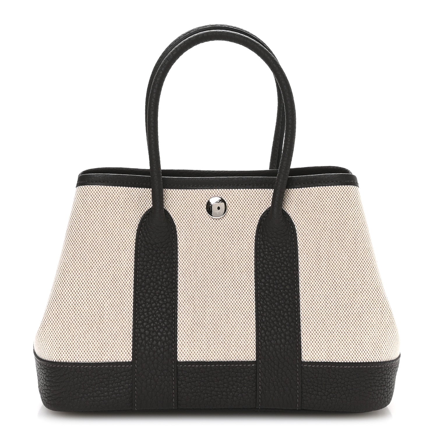 Hermes H Viking Negonda Neo Garden 23 Ecru Beige Ebene 1 of 11