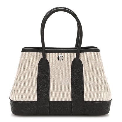 Hermes H Viking Negonda Neo Garden 23 Ecru Beige Ebene 1 of 11
