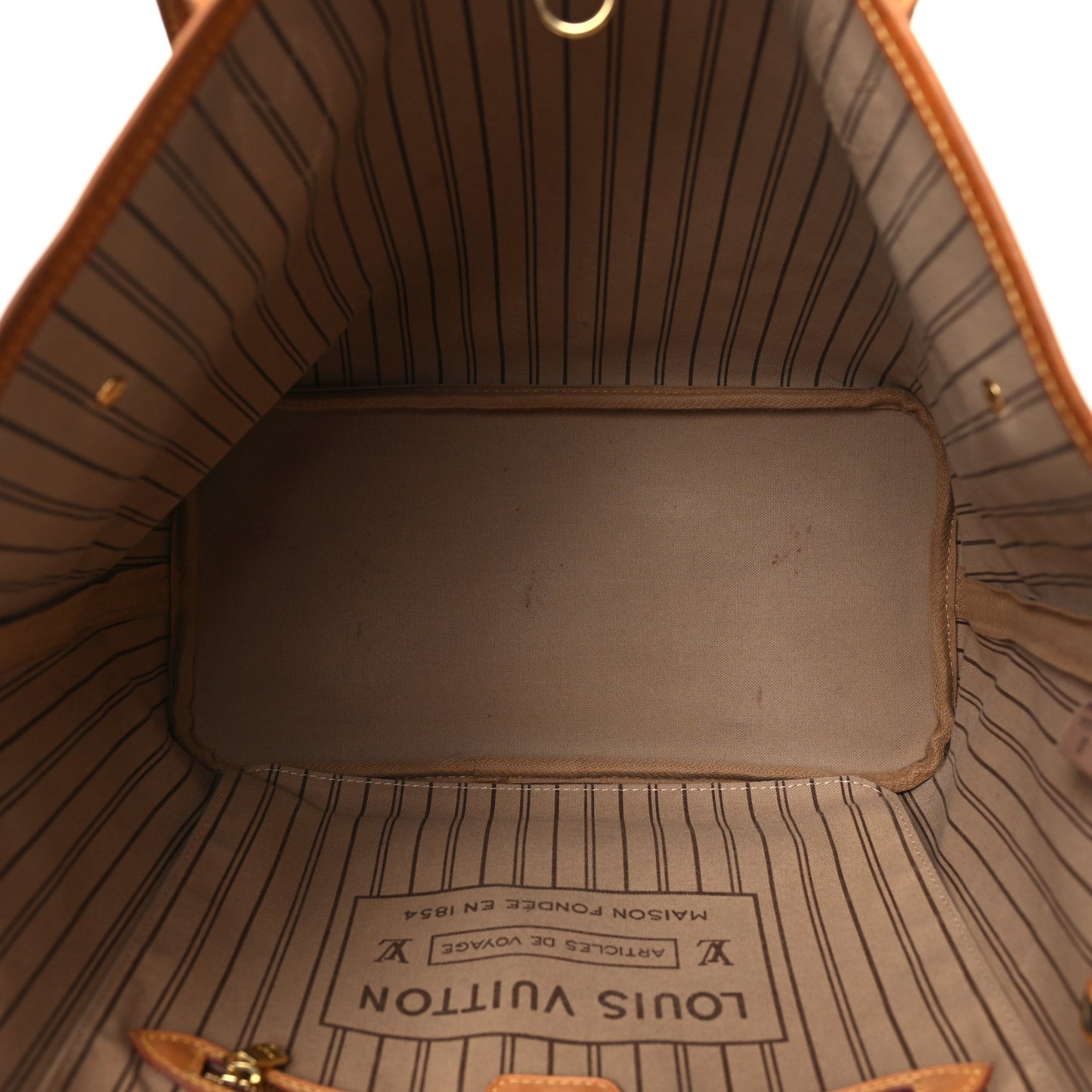 Monogram Neo Neverfull MM
