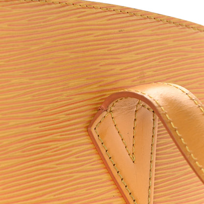 Louis Vuitton Epi Saint Jacques GM Tassil 22 of 23