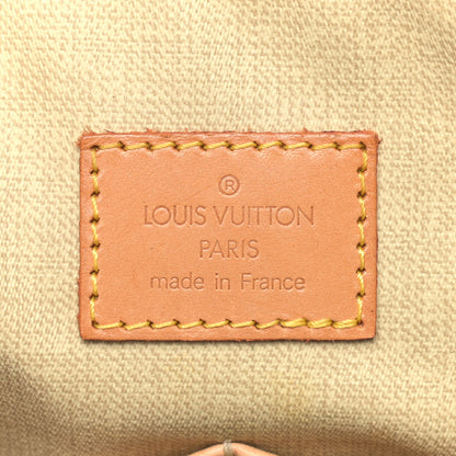 Louis Vuitton Monogram Trouville 7 of 10