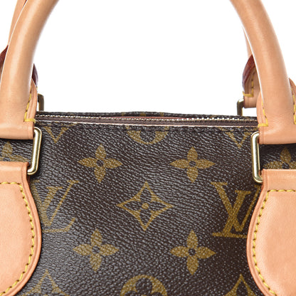 Louis Vuitton Monogram Popincourt 8 of 10