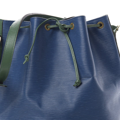 Louis Vuitton Epi Noe Borneo Toledo 8 of 16