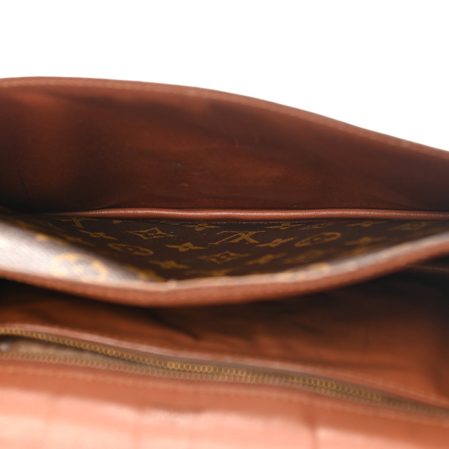 Monogram Monceau 28