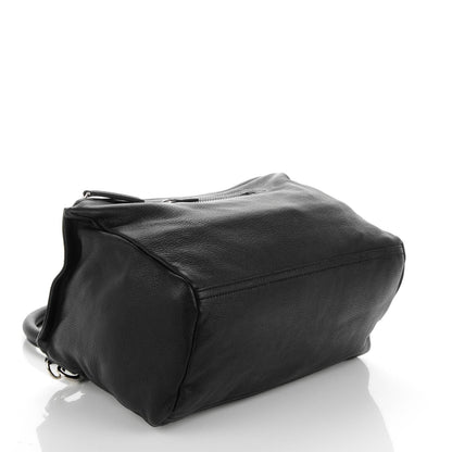 Givenchy Sugar Goatskin Medium Pandora Black 4 of 7