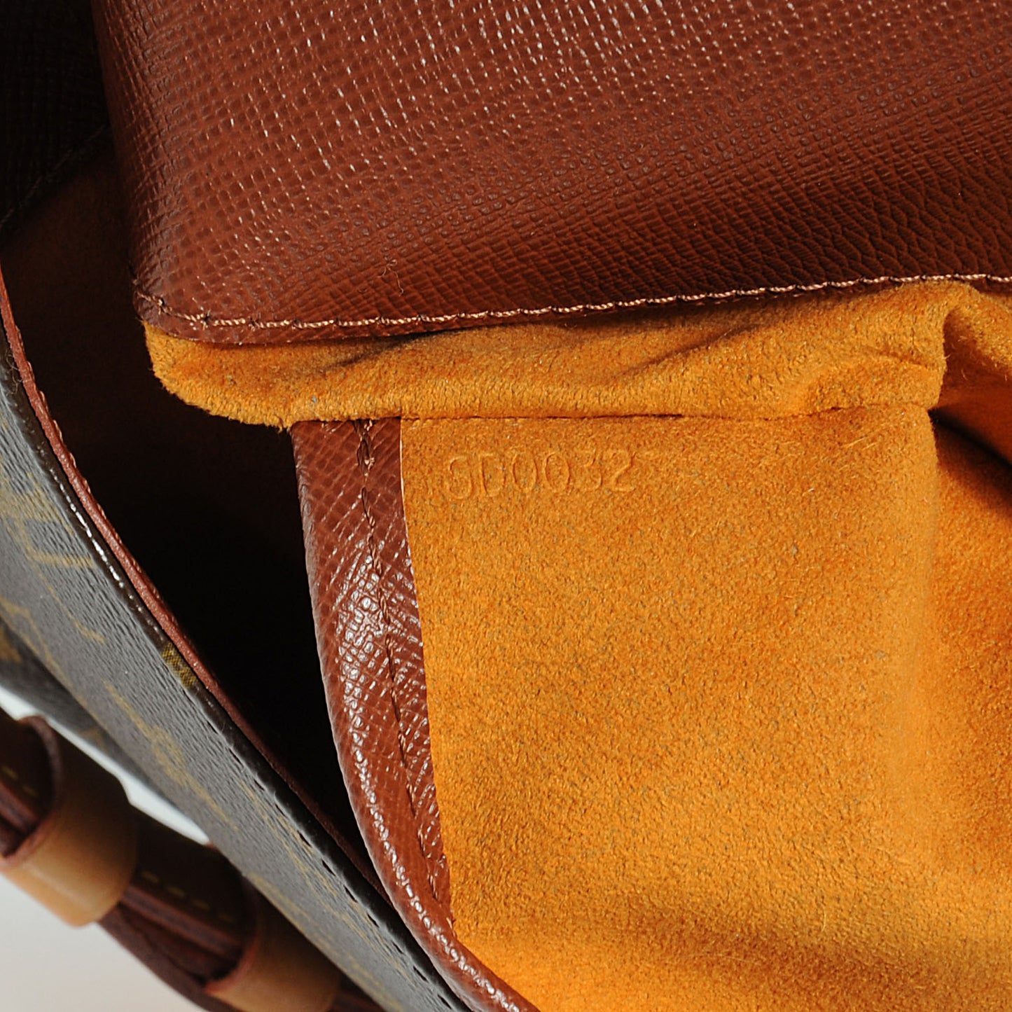 Monogram Musette Tango