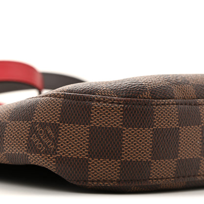 Louis Vuitton Damier Ebene South Bank Besace 8 of 11