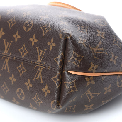 Louis Vuitton Monogram Turenne PM 11 of 16