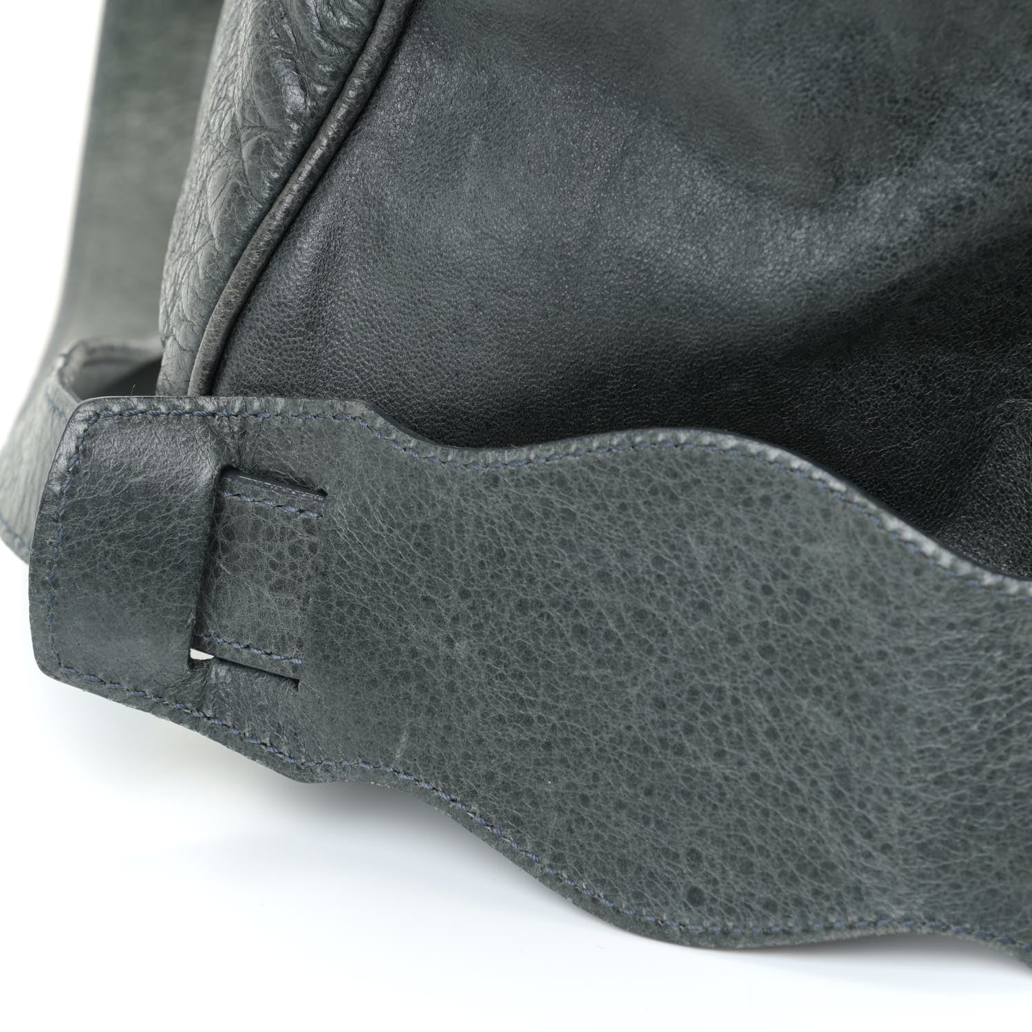 Balenciaga Agneau Classic Hardware Velo Anthracite 11 of 18