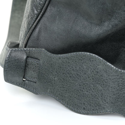 Balenciaga Agneau Classic Hardware Velo Anthracite 11 of 18