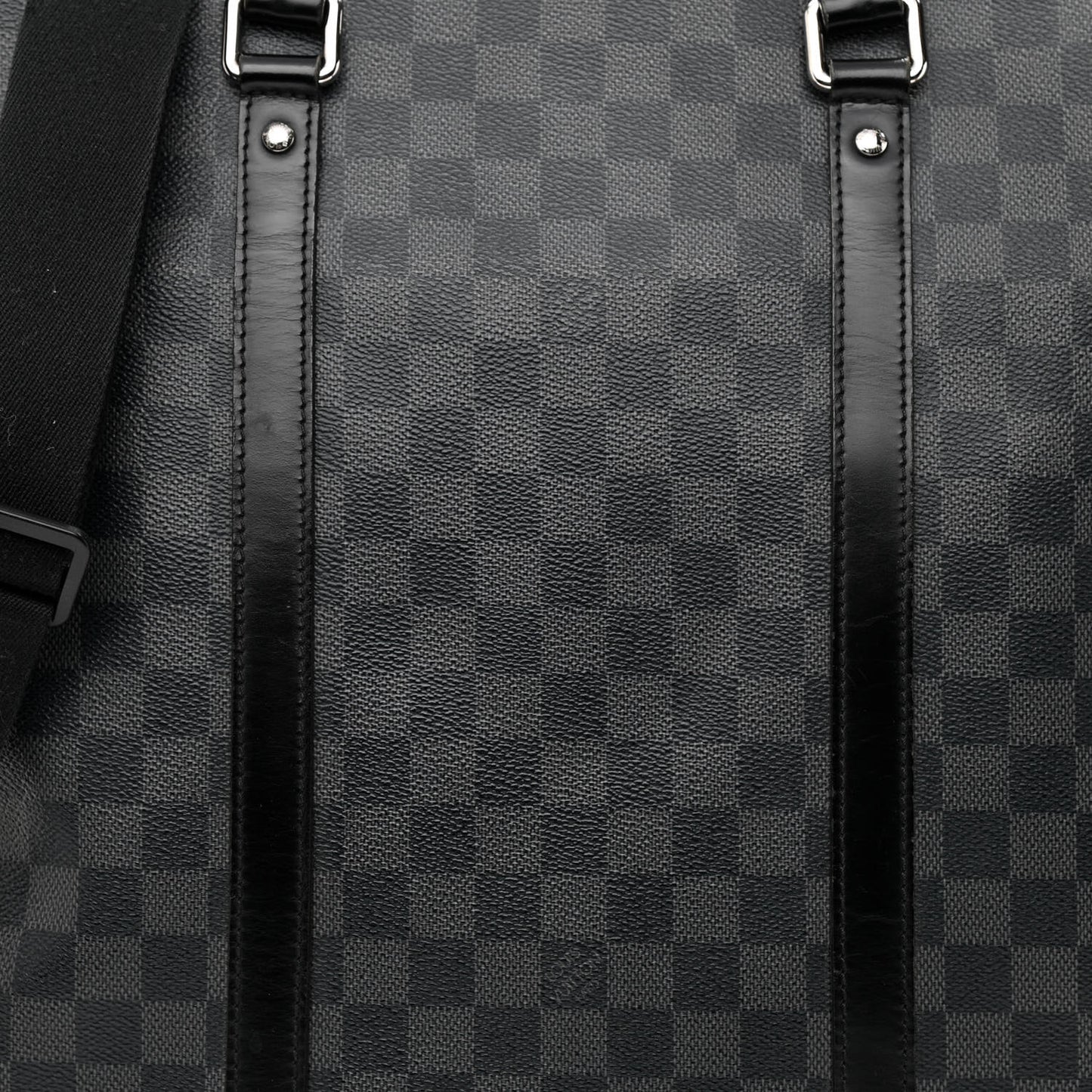 Damier Graphite Tadao