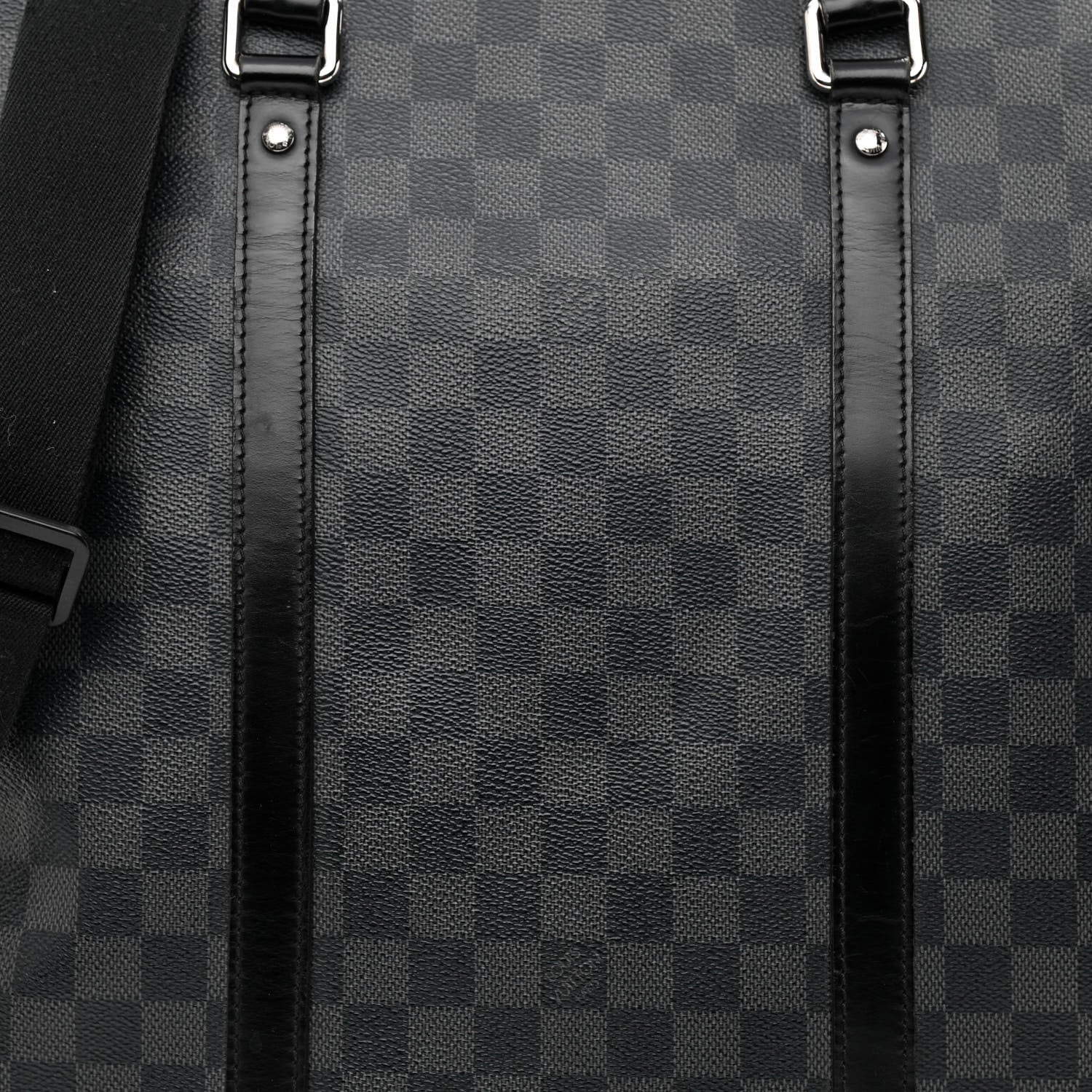 Louis Vuitton Damier Graphite Tadao 8 of 11