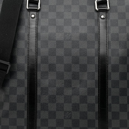 Louis Vuitton Damier Graphite Tadao 8 of 11