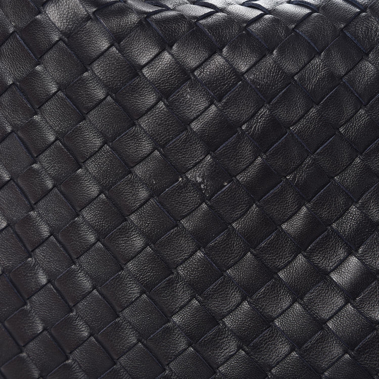 Bottega Veneta Nappa Intrecciato Medium Veneta Hobo Tourmaline 9 of 11