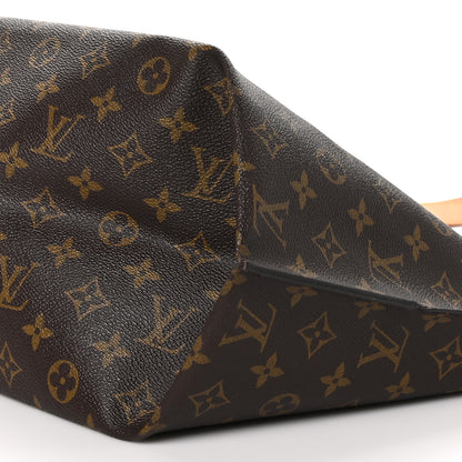 Louis Vuitton Monogram All-In MM 9 of 9