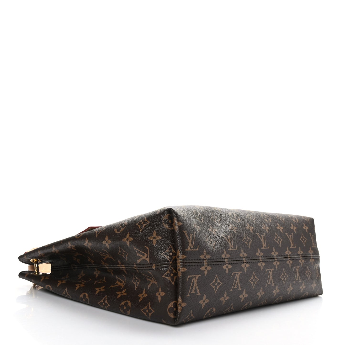 Monogram Graceful MM