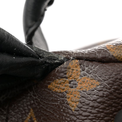 Louis Vuitton Reverse Monogram Palm Springs Backpack PM 14 of 14