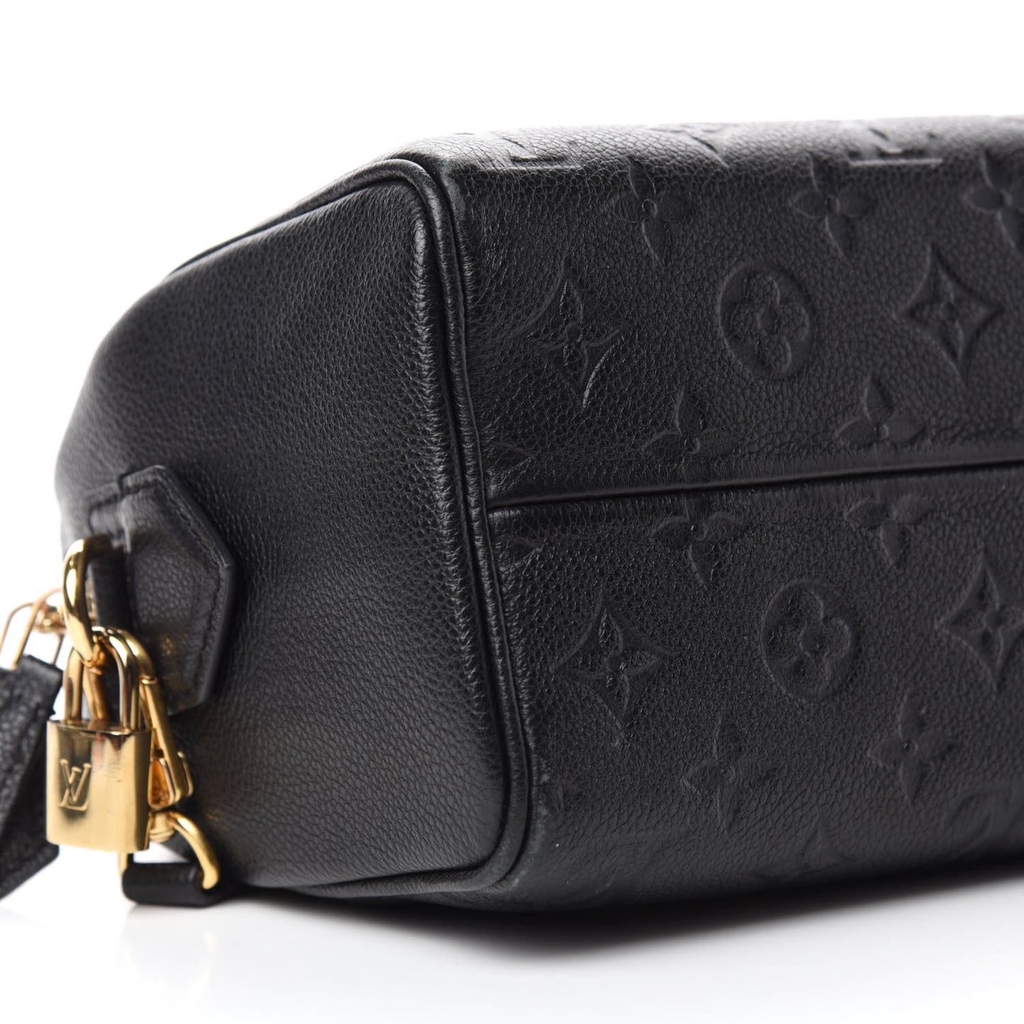 Empreinte Speedy Bandouliere 20 NM Black