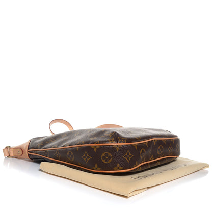Louis Vuitton Monogram Odeon MM 4 of 7